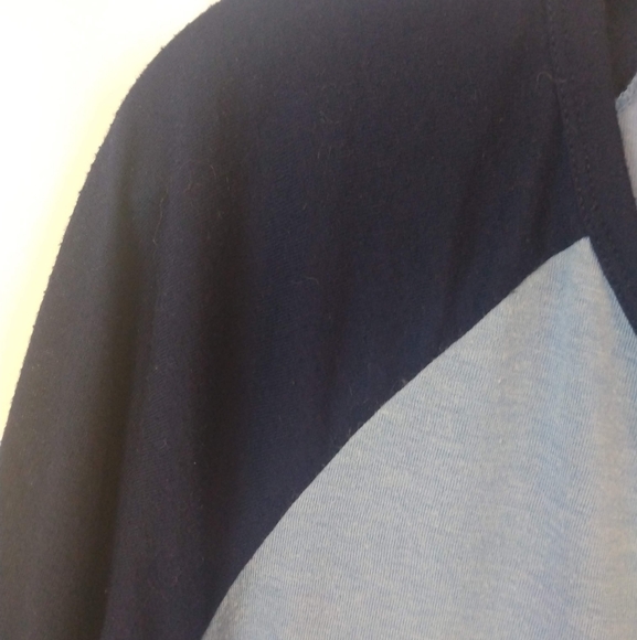 Disney Minnie Mouse Blue Jersey - Picture 3 of 8